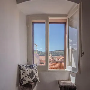  Appartement Sardinian Gallery Domus
